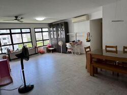 Blk 197D Boon Lay Drive (Jurong West), HDB 5 Rooms #606170241